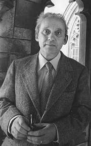 Paul Ricœur (1913–2005)